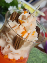 Load image into Gallery viewer, Pumpkin Spices Daiquiri Crafted Candle