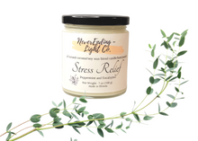 Load image into Gallery viewer, Stress Relief Candle