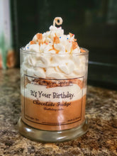 Load image into Gallery viewer, Chocolate Fudge Birthday Cake